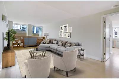 300 Bowie Street #504, Austin, TX 78703 - Photo 4