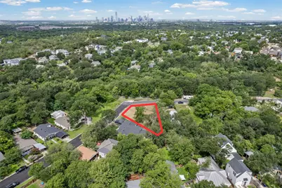 1201 Fort Branch Boulevard, Austin, TX 78721 - Photo 2