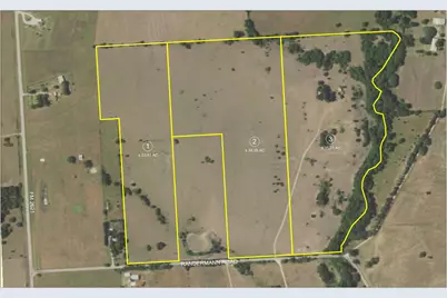 Tract 3 Randermann Rd Road, Brenham, TX 77833 - Photo 2
