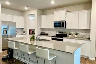 3017 Settlement Dr, Round Rock, TX 78665 - Photo 16
