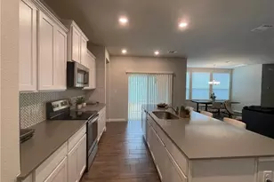 3017 Settlement Dr, Round Rock, TX 78665 - Photo 2