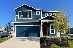 3017 Settlement Dr, Round Rock, TX 78665 - Photo 1