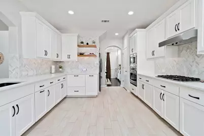 8032 Via Verde Drive, Austin, TX 78739 - Photo 16