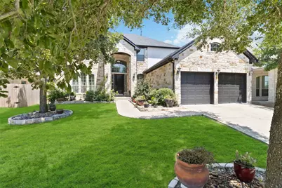 8032 Via Verde Drive, Austin, TX 78739 - Photo 2