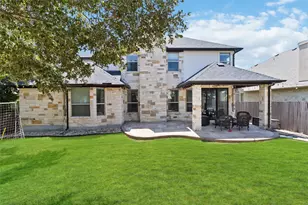 8032 Via Verde Dr, Austin, TX 78739 - Photo 36