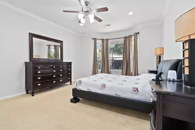 8032 Via Verde Drive, Austin, TX 78739 - Photo 18