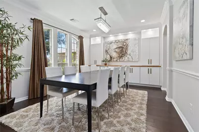 8032 Via Verde Drive, Austin, TX 78739 - Photo 4