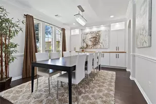 8032 Via Verde Dr, Austin, TX 78739 - Photo 4