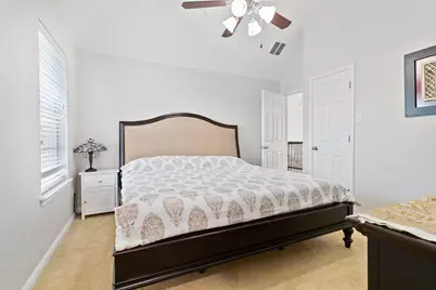 8032 Via Verde Drive, Austin, TX 78739 - Photo 32