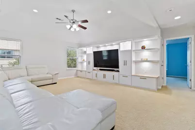 8032 Via Verde Drive, Austin, TX 78739 - Photo 24