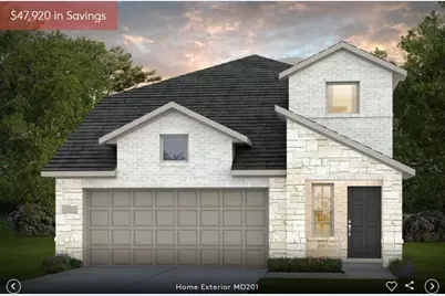 224 Groveland Drive, Liberty Hill, TX 78642 - Photo 1