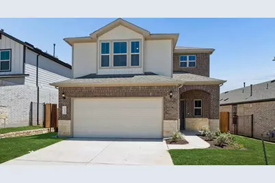 224 Groveland Drive, Liberty Hill, TX 78642 - Photo 1