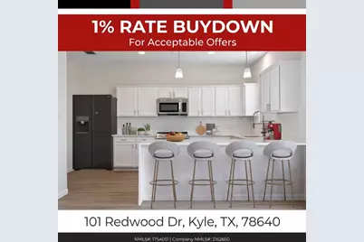101 Redwood Drive, Kyle, TX 78640 - Photo 34