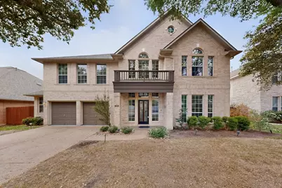 2643 Henley Drive, Round Rock, TX 78681 - Photo 2