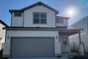 [Address not provided], Liberty Hill, TX 78642 - Photo 1