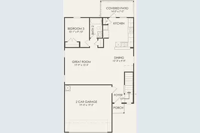 [Address not provided], Liberty Hill, TX 78642 - Photo 2