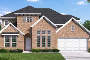 1713 Snowdrop Dr, Georgetown, TX 78628 - Photo 1