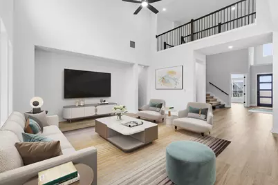 1713 Snowdrop Drive, Georgetown, TX 78628 - Photo 4