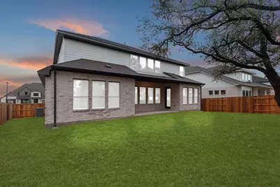 1713 Snowdrop Drive, Georgetown, TX 78628 - Photo 30