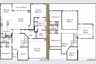 1713 Snowdrop Drive, Georgetown, TX 78628 - Photo 2