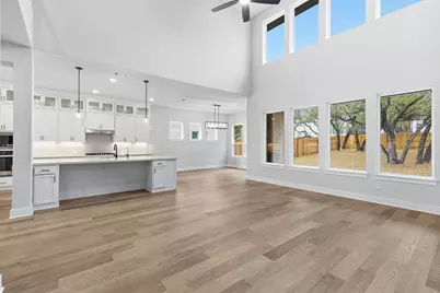 1713 Snowdrop Drive, Georgetown, TX 78628 - Photo 16