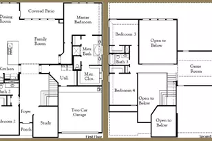1713 Snowdrop Dr, Georgetown, TX 78628 - Photo 32