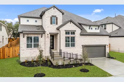 1713 Snowdrop Drive, Georgetown, TX 78628 - Photo 2