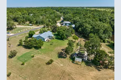 681 County Road 474, Elgin, TX 78621 - Photo 1