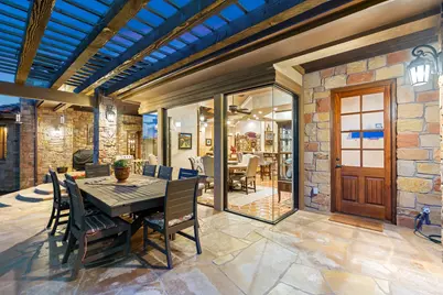 481 Chimney Cove Drive, Marble Falls, TX 78654 - Photo 28