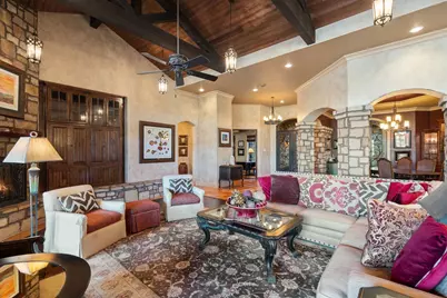 481 Chimney Cove Drive, Marble Falls, TX 78654 - Photo 8