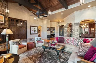 481 Chimney Cove Dr, Marble Falls, TX 78654 - Photo 8