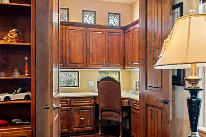 481 Chimney Cove Drive, Marble Falls, TX 78654 - Photo 20