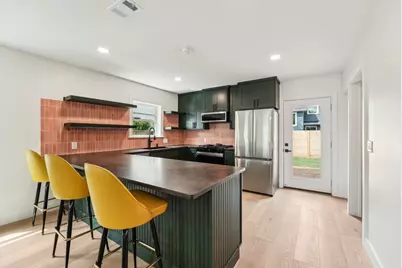 2312 Canterbury St #A, Austin, TX 78702 - Photo 6