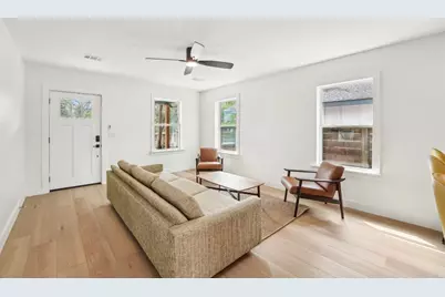 2312 Canterbury St #A, Austin, TX 78702 - Photo 4