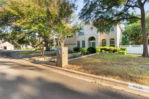 4506 Wild Dunes Ct, Austin, TX 78747 - Photo 1