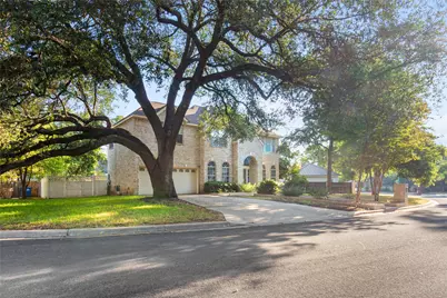 4506 Wild Dunes Court, Austin, TX 78747 - Photo 2