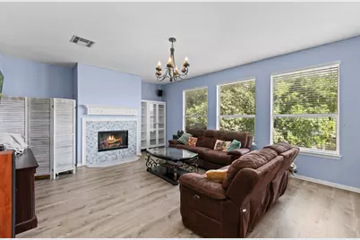 3627 Hawk Ridge Street, Round Rock, TX 78665 - Photo 8
