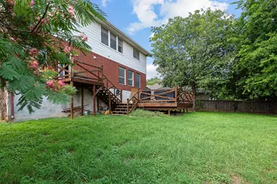 3627 Hawk Ridge Street, Round Rock, TX 78665 - Photo 34