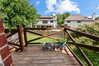 3627 Hawk Ridge Street, Round Rock, TX 78665 - Photo 30