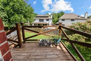 3627 Hawk Ridge St, Round Rock, TX 78665 - Photo 30
