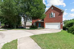 3627 Hawk Ridge St, Round Rock, TX 78665 - Photo 2
