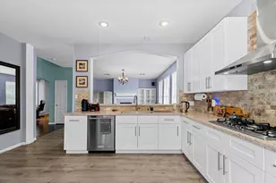 3627 Hawk Ridge St, Round Rock, TX 78665 - Photo 14