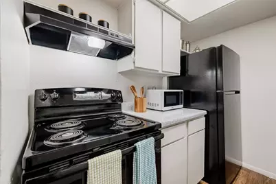 3600 Greystone Drive #0219, Austin, TX 78731 - Photo 4