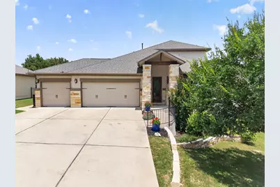 4017 Benetton Way, Leander, TX 78641 - Photo 38