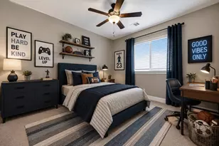4017 Benetton Way, Leander, TX 78641 - Photo 6