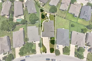 4017 Benetton Way, Leander, TX 78641 - Photo 36