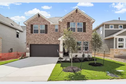 127 Arlington Park Loop, Hutto, TX 78634 - Photo 1