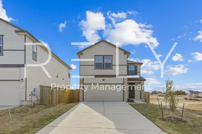 140 Katie Elder Drive, Jarrell, TX 76537 - Photo 1