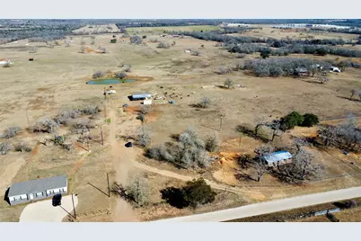 5633 Tenney Creek Road, Luling, TX 78648 - Photo 2