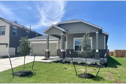 162 Agua Azul Bend, Kyle, TX 78640 - Photo 2